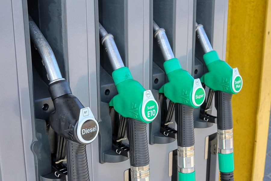 boom-costo-dei-carburanti:-sui-prezzi-alle-pompe-l