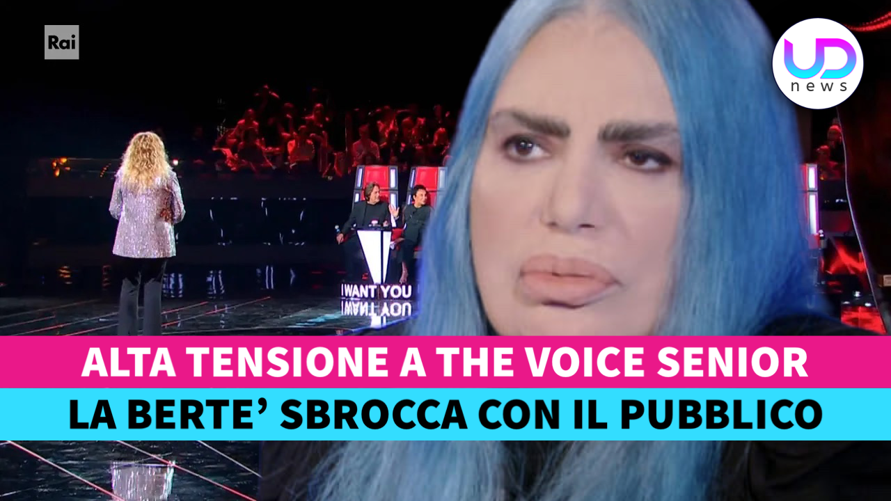 the-voice-senior:-loredana-berte-sbrocca-con-il-pubblico!-–-ud-news