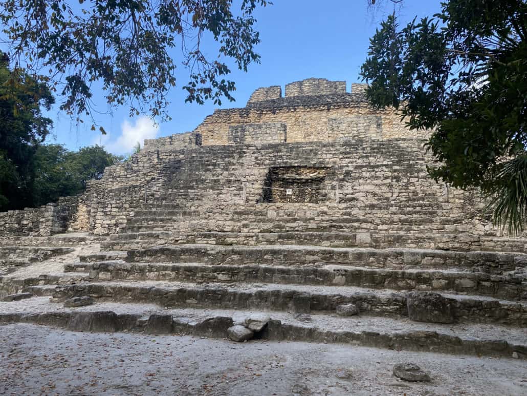 carnival-celebration-trip-report,-day-4:-mayan-ruins-&-the-chef