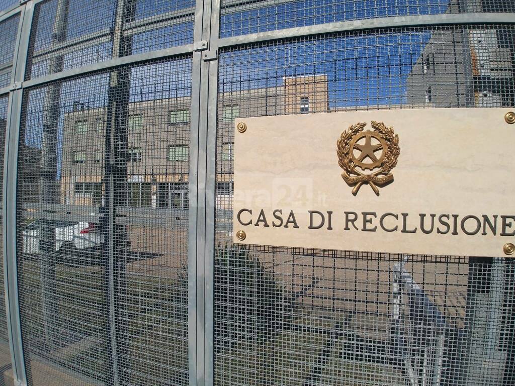 carcere-di-sanremo,-disordini-durante-visita-garante-dei-detenuti-–-riviera24