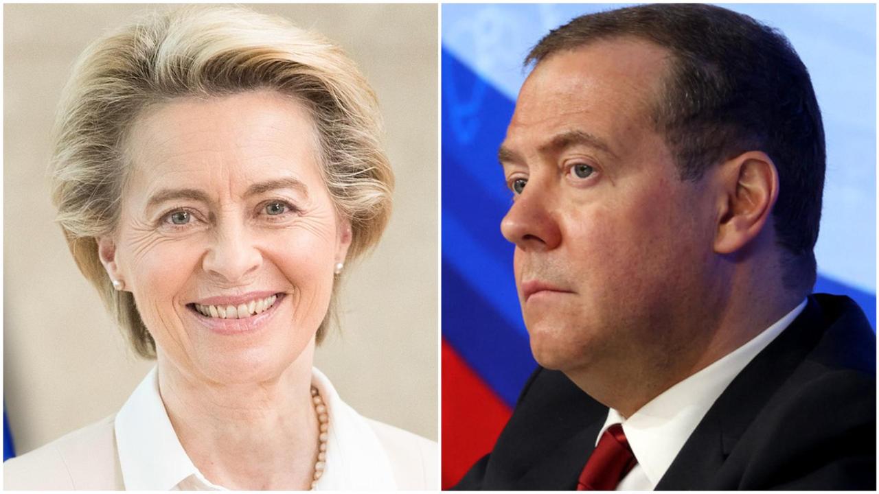 guerra-russia-ucraina,-von-der-leyen:-“nuove-sanzioni-entro-il-24-febbraio”-medvedev:-“se-attaccano-le-regioni-russe-usiamo-il-nucleare”.-wsj:-“la-cina-aiuta-mosca-fornendo-tecnologia”