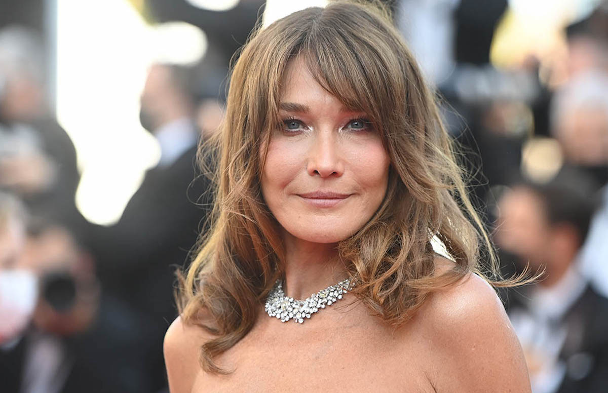 carla-bruni-a-sanremo:-le-parole-|-donnemagazine.it