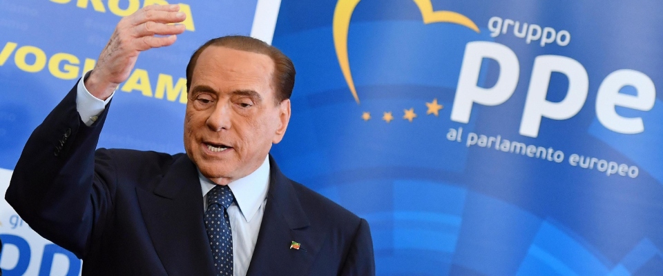 “berlusconi-non-ha-bisogno-di-lezioni-sulla-pace”:-gasparri-esclude-divisioni-in-forza-italia-–-secolo-d'italia