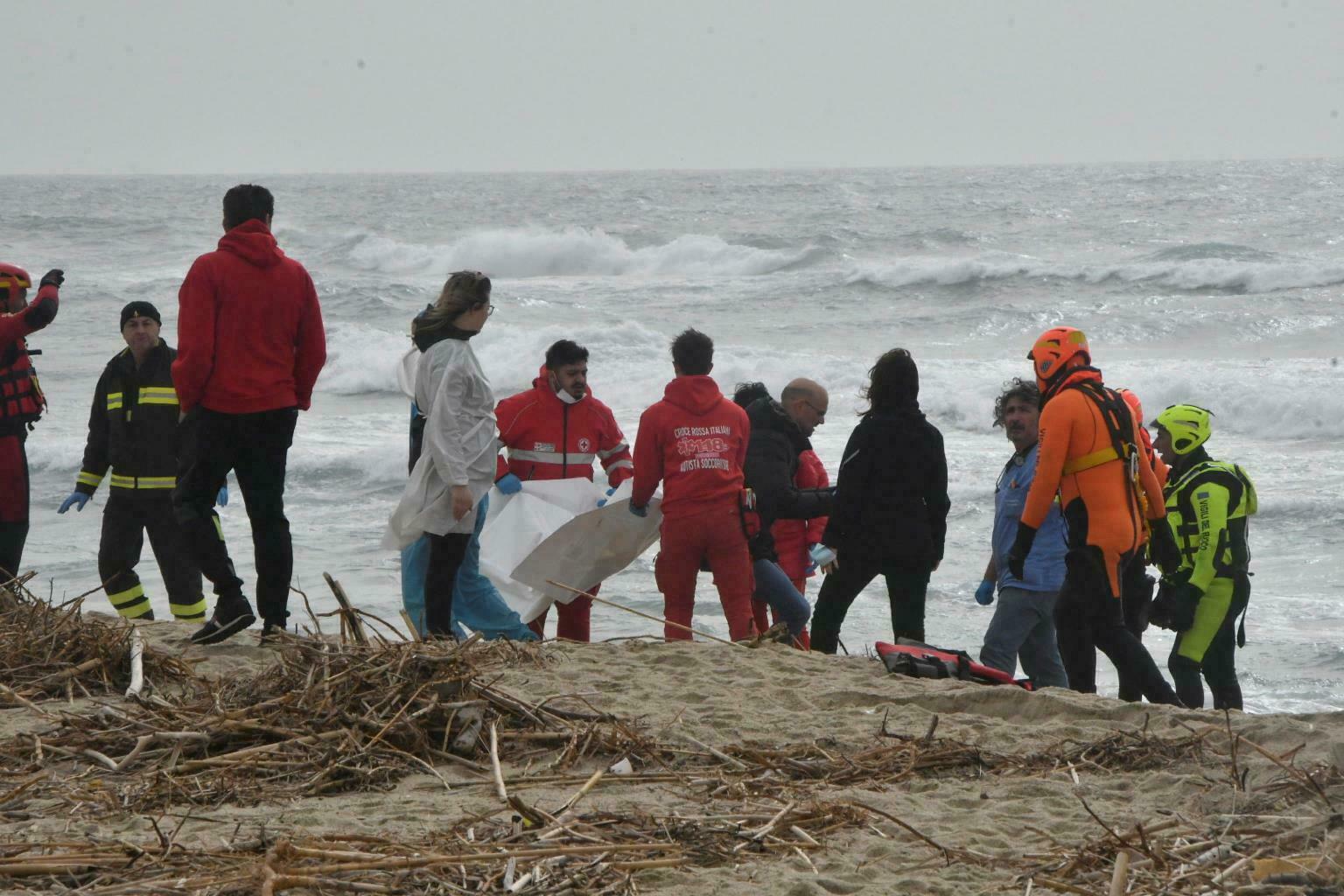 strage-di-migranti-in-calabria,-saccomanno-(lega):-“la-sinistra-sa-solo-polemizzare”