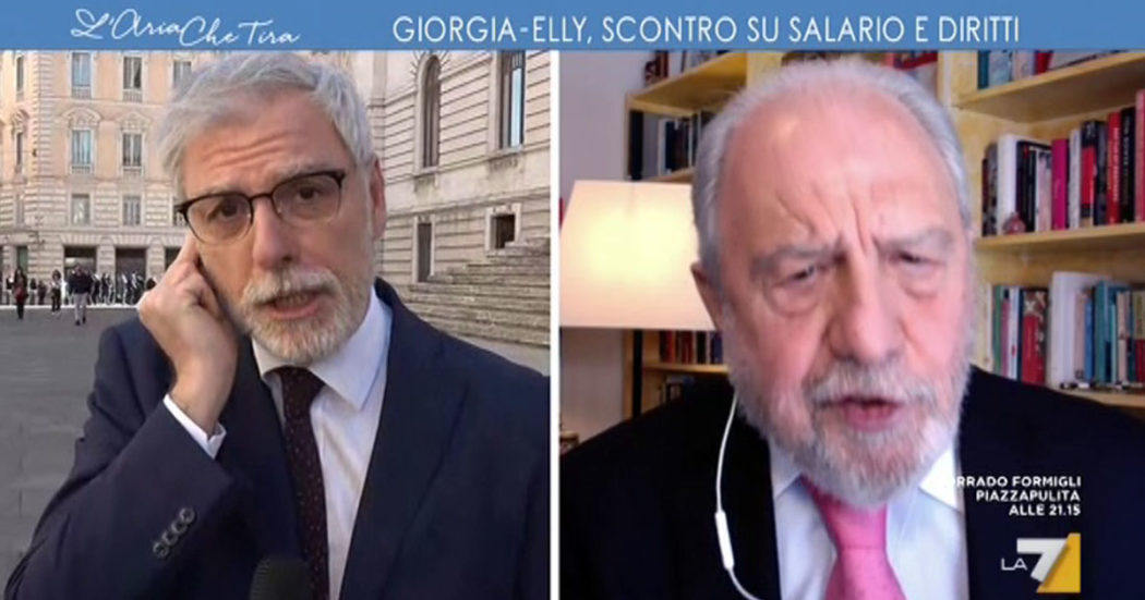 napoli-eintracht,-lite-mollicone-caprarica-su-la7-“colpa-delle-leggi-della-sinistra-lassista”.-“basta-con-questa-auto-assoluzione-preventiva”-–-il-fatto-quotidiano