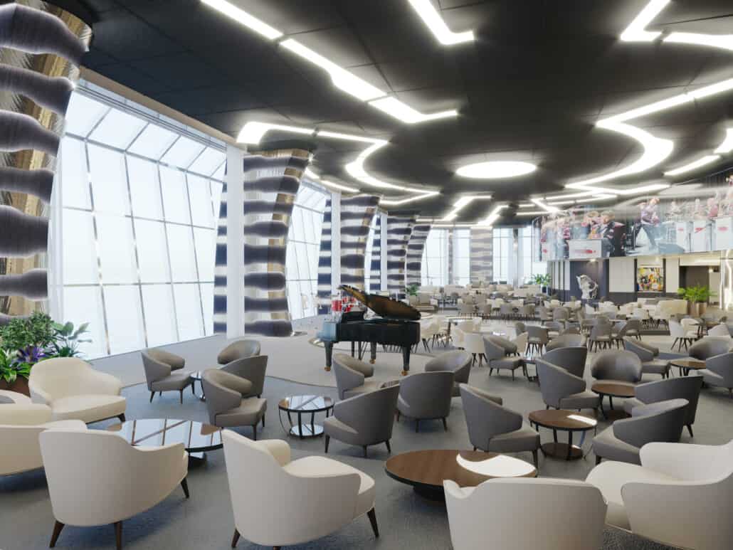 new-msc-cruise-ship-to-feature-reimagined-carousel-lounge,-ed-sheeran-themed-production-show