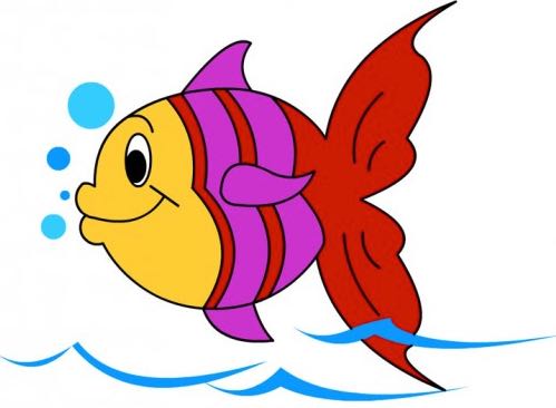 un-pesce-d’aprile-“rosso-valentino”,-come-il-superyacht-“rouge”