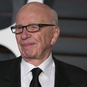 rupert-murdoch-rompe-il-fidanzamento.-non-sposera-l'igienista-dentale-ann-smith