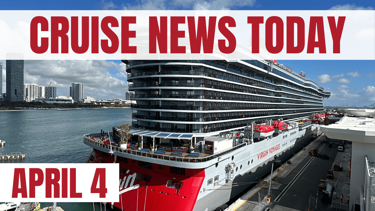 cruise-news-today-— april-4,-2023-[video]