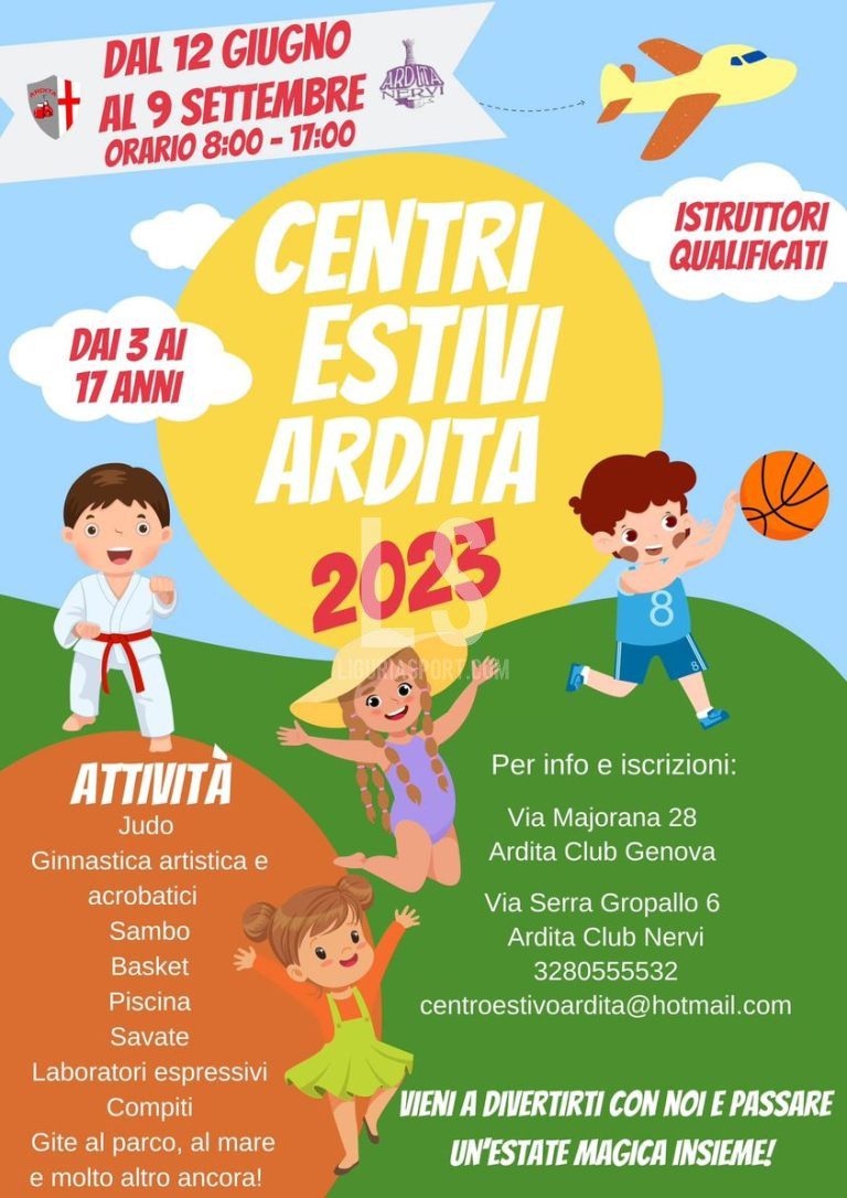 ardita-lancia-i-centri-estivi-2023