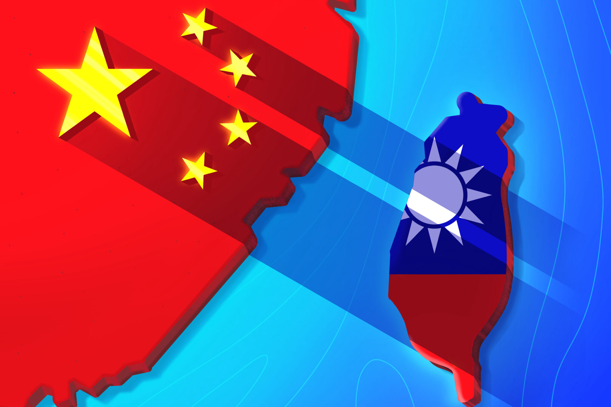 cina,-mezzi-militari-accerchiano-taiwan:-cosa-sta-succedendo